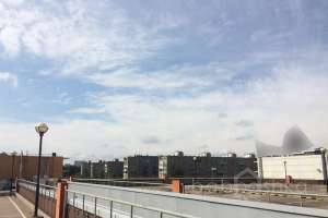 IMG_8640 парковки открытые Съёмки Москва