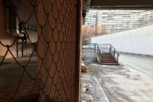 39e31f0a-7e73-43f7-8bac-3b86e4df7a5c тоннели и мосты Съёмки Москва