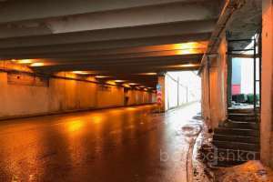 c95a21cd-d44c-4994-a931-ce59c37eaf70 тоннели и мосты Съёмки Москва