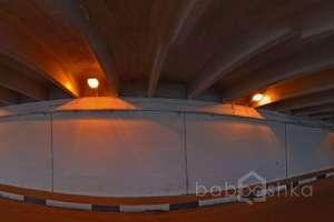 chrtnv5. тоннели и мосты Съёмки Москва