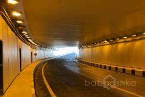 chrtnv1 тоннели и мосты Съёмки Москва