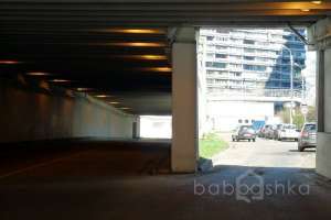 chrtnv7 тоннели и мосты Съёмки Москва