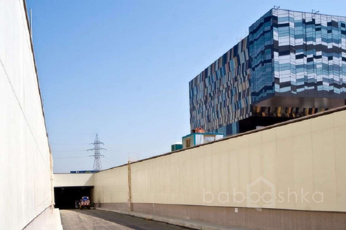 sklkv2 тоннели и мосты 