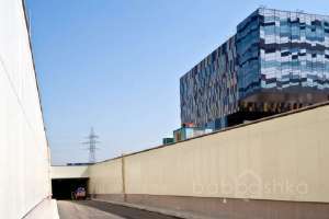 sklkv2 тоннели и мосты Съёмки Москва