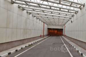 sklkv4 тоннели и мосты Съёмки Москва