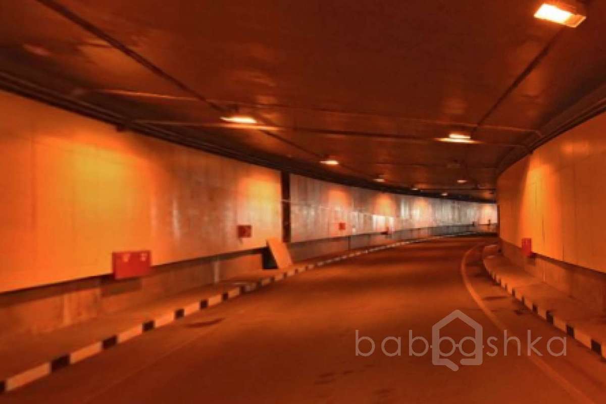 sklkv6 тоннели и мосты 