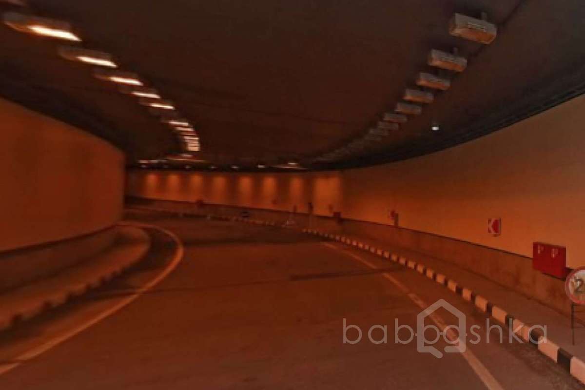 sklkv5 тоннели и мосты 