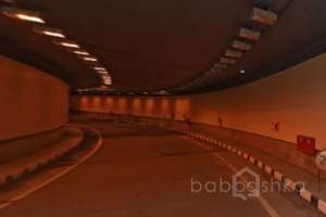 sklkv5 тоннели и мосты Съёмки Москва