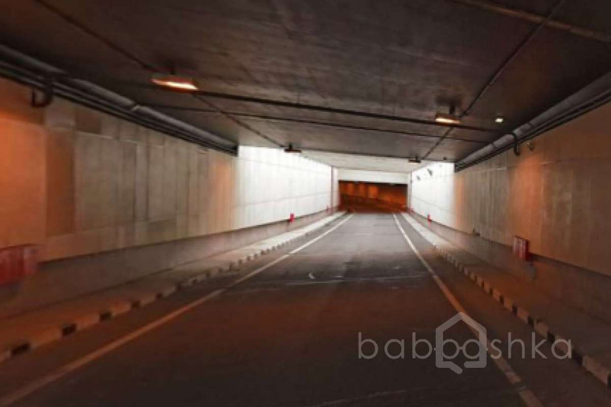 sklkv8 тоннели и мосты 