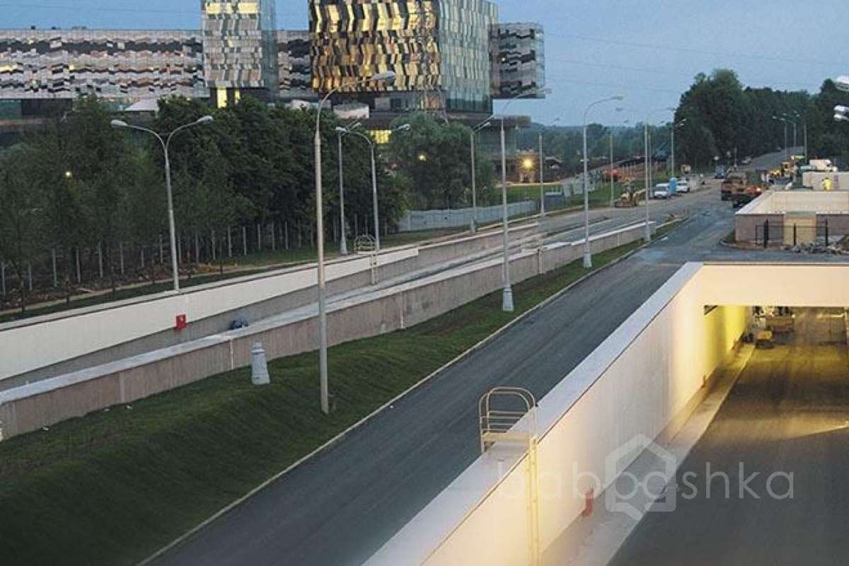 sklkv9 тоннели и мосты 