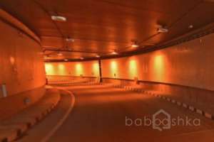 sklkv7 тоннели и мосты Съёмки Москва