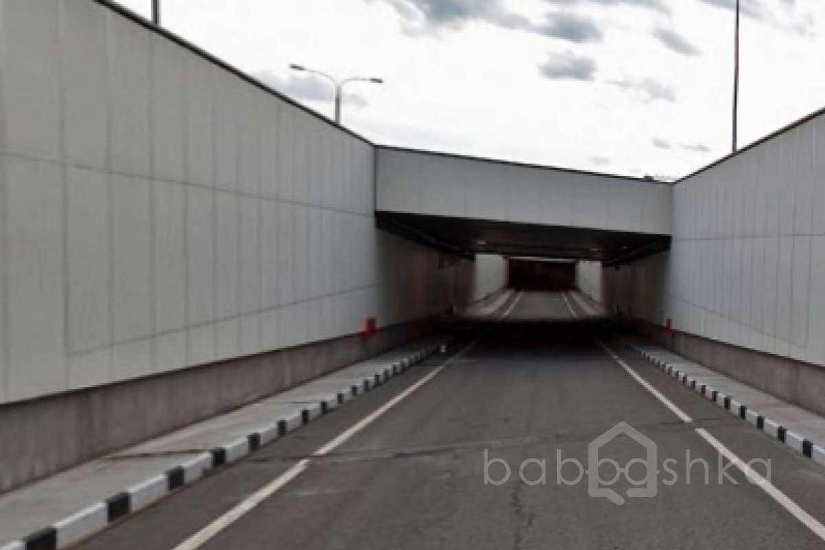 sklkv3 тоннели и мосты 