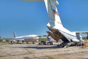 %D0%98%D0%BB%2076%20008 самолеты Съёмки Москва