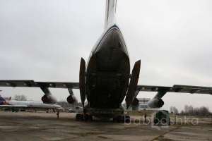 %D0%98%D0%BB%2076%20009 самолеты Съёмки Москва