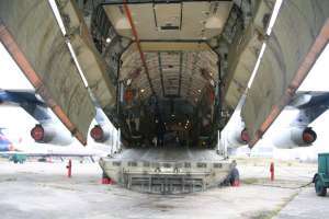 %D0%98%D0%BB%2076%20011 самолеты Съёмки Москва