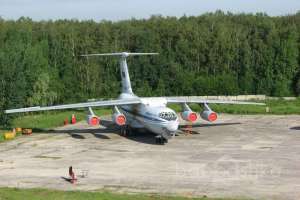 %D0%98%D0%BB%2076%20015 самолеты Съёмки Москва