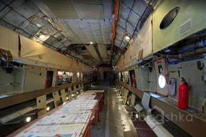 %D0%98%D0%BB-76-1 самолеты Съёмки Москва