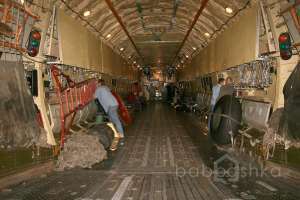 %D0%98%D0%BB%2076%20003 самолеты Съёмки Москва