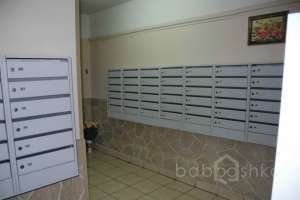 115 подъезды Съёмки Москва