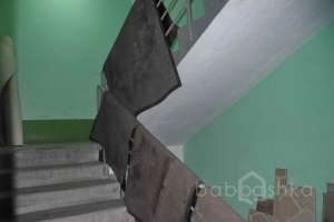 115 подъезды Съёмки Москва