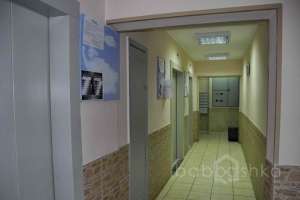 115 подъезды Съёмки Москва