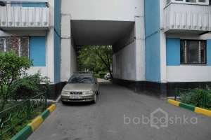 115 подъезды Съёмки Москва