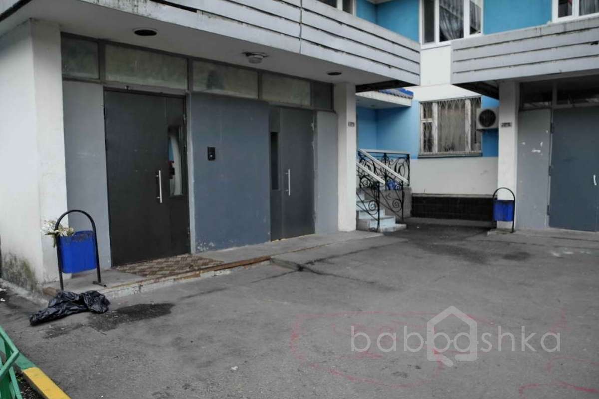 115 подъезды 