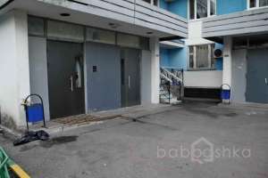 115 подъезды Съёмки Москва