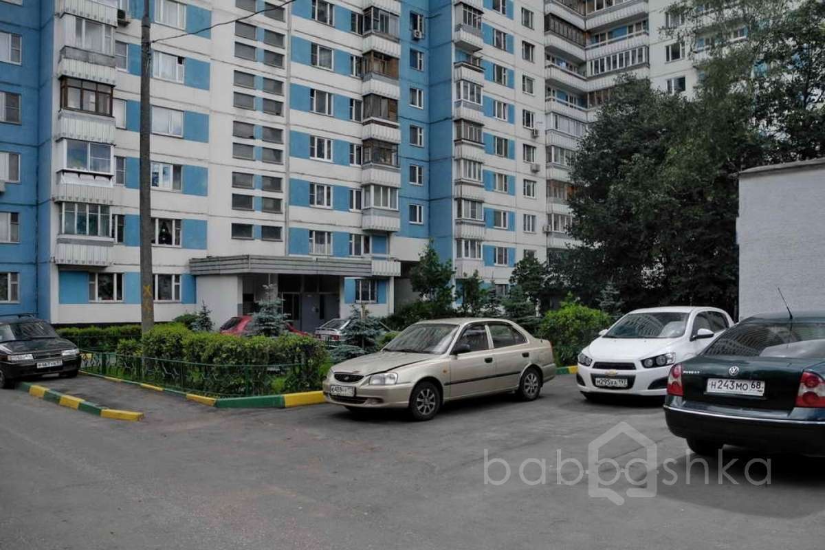 115 подъезды 