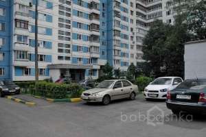 115 подъезды Съёмки Москва