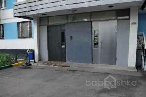 115 подъезды Съёмки Москва