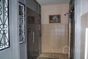 115 подъезды Съёмки Москва