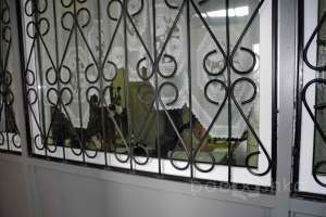 115 подъезды Съёмки Москва