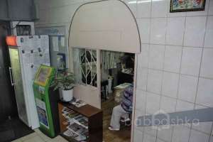 115 подъезды Съёмки Москва