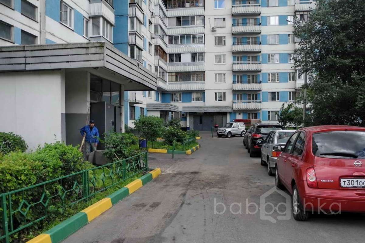 115 подъезды 