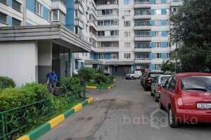 115 подъезды Съёмки Москва