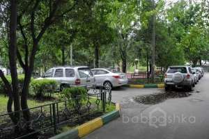 115 подъезды Съёмки Москва