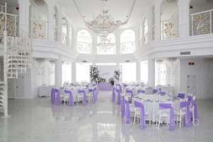 IMG_7676 банкетные залы Съёмки Москва