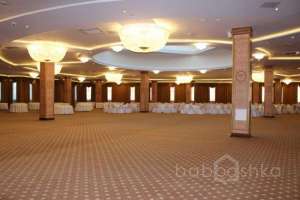 caption банкетные залы Съёмки Москва