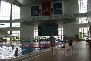 DSCN7075 бассейны Съёмки Москва