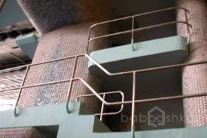 1171 бассейны Съёмки Москва