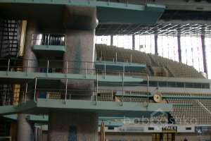 1171 бассейны Съёмки Москва