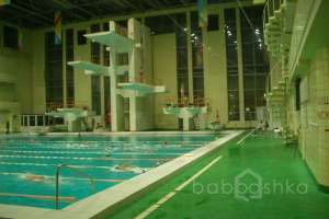 CIMG8852 бассейны Съёмки Москва