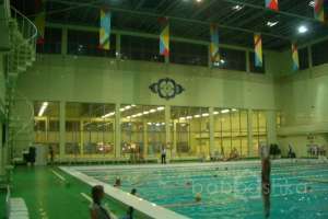 CIMG8854 бассейны Съёмки Москва