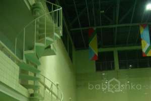 CIMG8855 бассейны Съёмки Москва