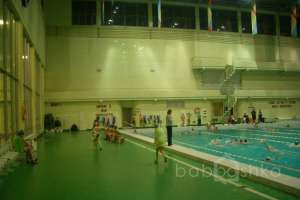 CIMG8853 бассейны Съёмки Москва