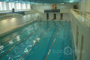 CIMG8640 бассейны Съёмки Москва