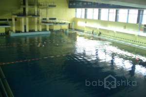 CIMG8655 бассейны Съёмки Москва