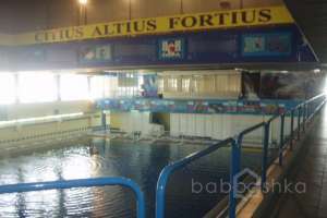 P1010628 бассейны Съёмки Москва