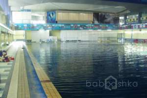 P1010636 бассейны Съёмки Москва
